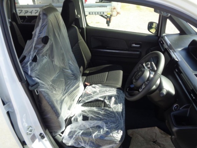 Suzuki WAGON R 2026 6950477-6