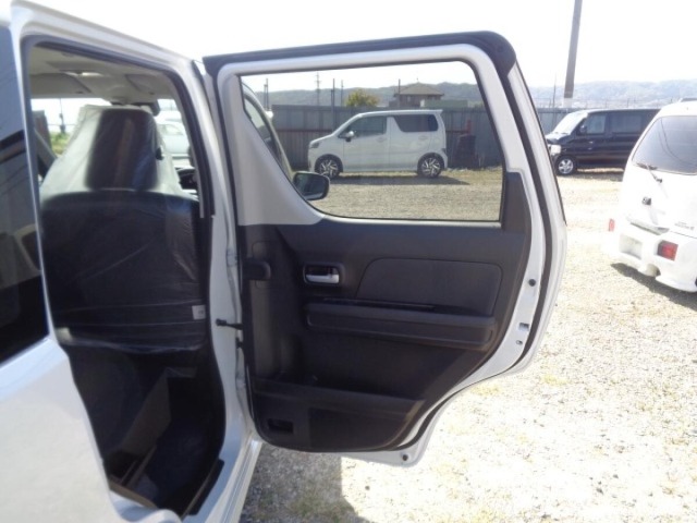 Suzuki WAGON R 2026 6950477-7