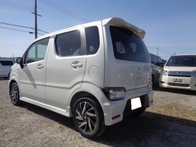 Suzuki WAGON R 2026 6950478-1