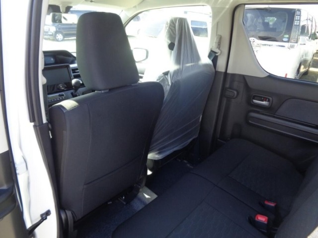 Suzuki WAGON R 2026 6950478-11