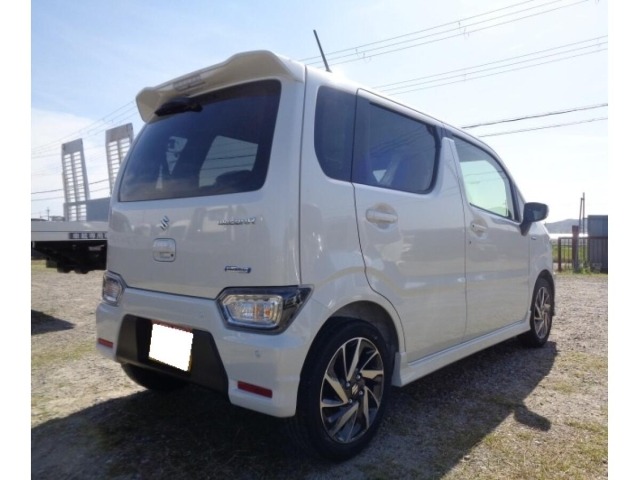Suzuki WAGON R 2026 6950478-3