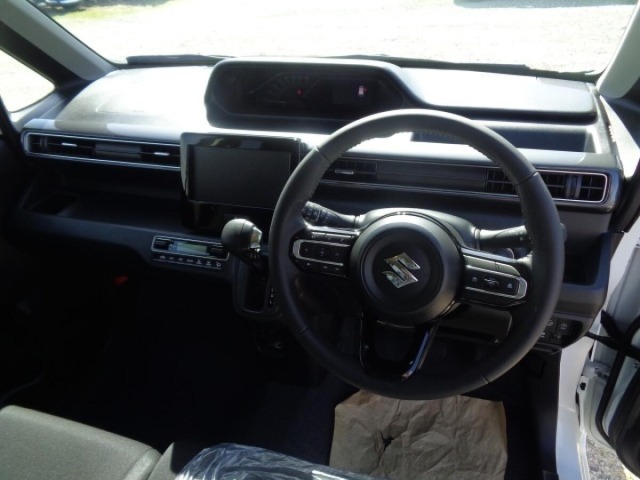 Suzuki WAGON R 2026 6950478-5