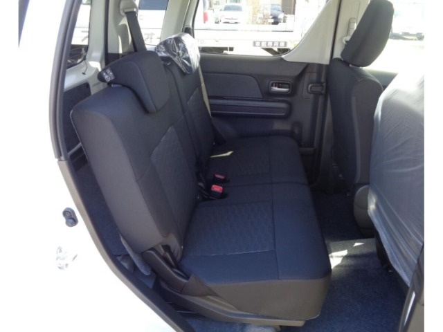 Suzuki WAGON R 2026 6950486-9
