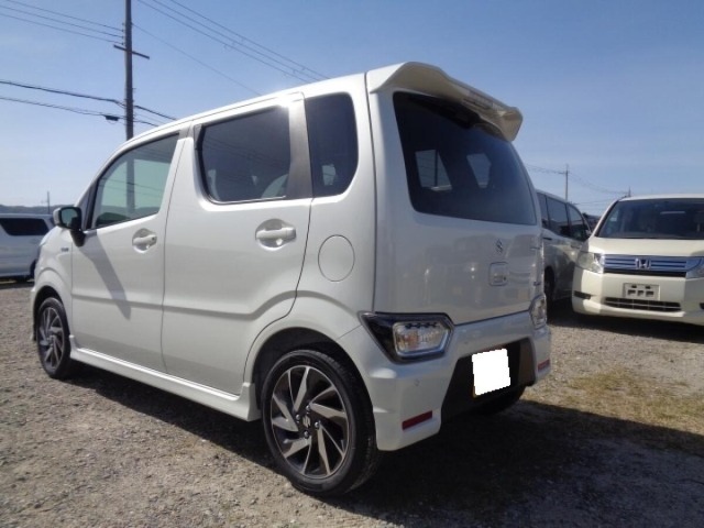 Suzuki WAGON R 2026 6950487-1