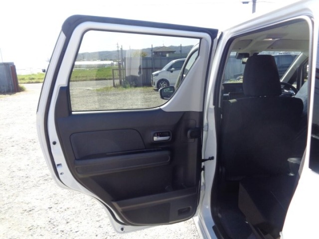 Suzuki WAGON R 2026 6950487-10