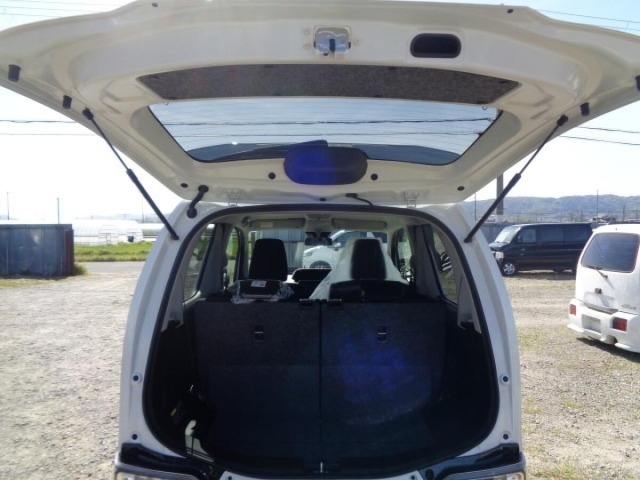 Suzuki WAGON R 2026 6950487-16