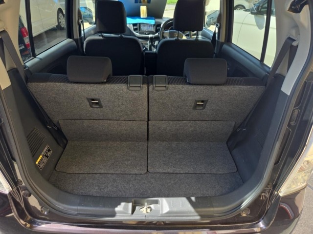Suzuki WAGON R 2012 6950489-3