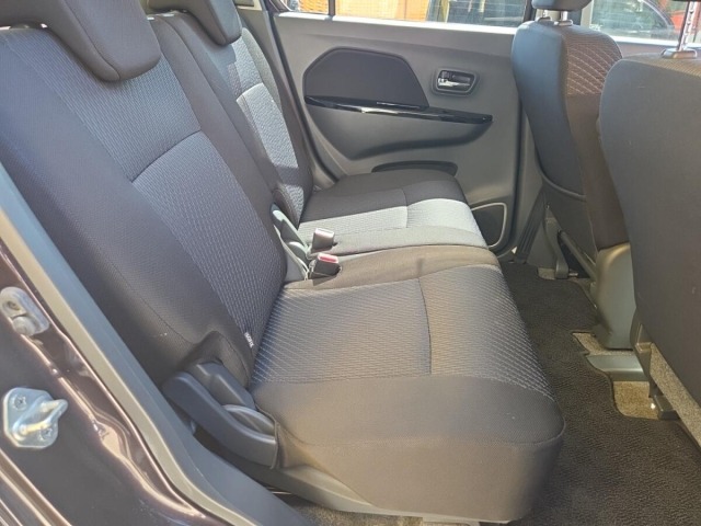 Suzuki WAGON R 2012 6950489-5