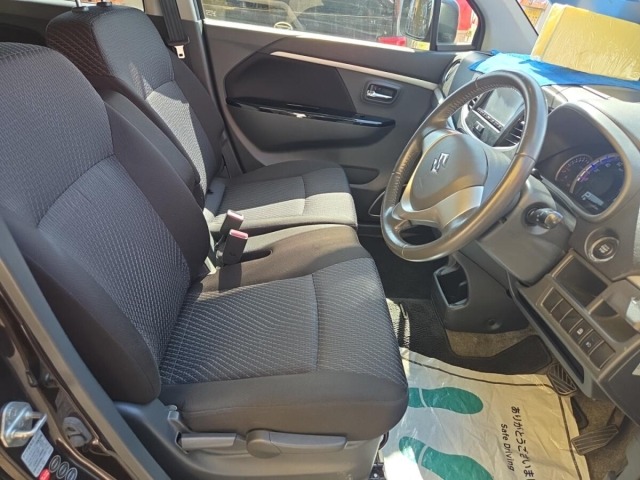 Suzuki WAGON R 2012 6950489-7