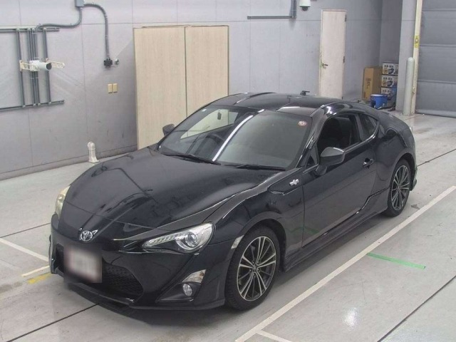 Toyota 86 2012 6968169-0