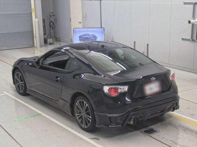 Toyota 86 2012 6968169-6