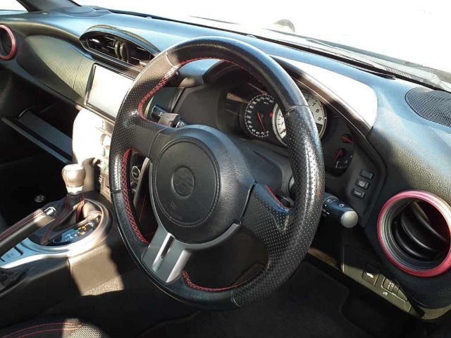 Toyota 86 2012 6968169-7