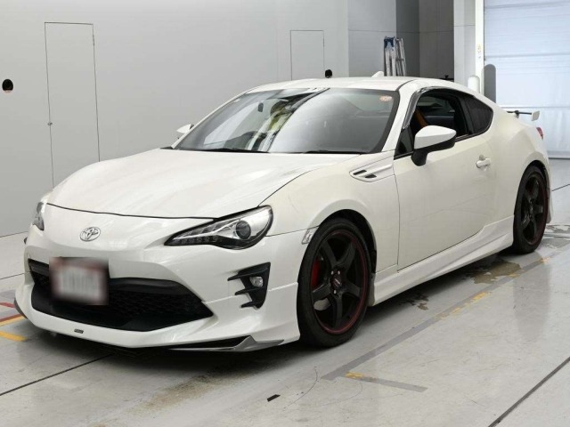 Toyota 86 2017 6968170-0