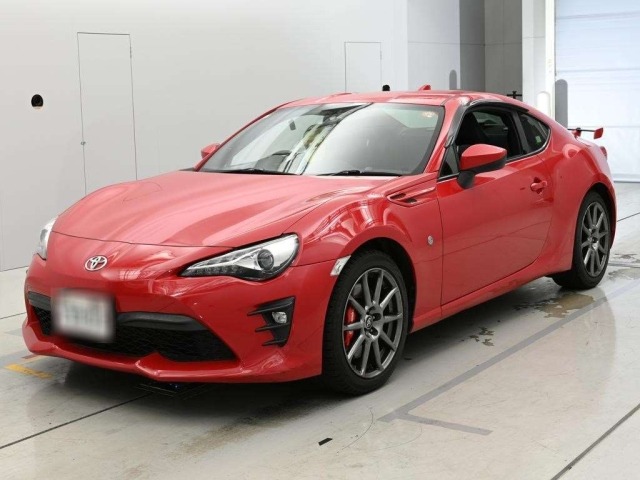 Toyota 86 2017 6968179-0