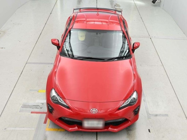 Toyota 86 2017 6968179-7