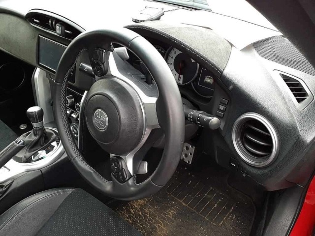 Toyota 86 2017 6968179-9