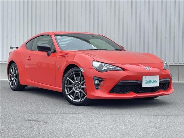 Toyota 86 2017 6968197-0