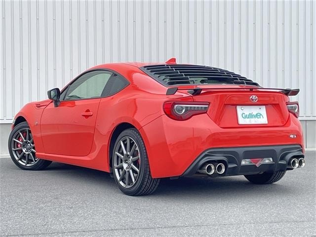 Toyota 86 2017 6968197-13