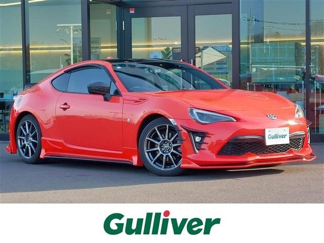 Toyota 86 2017 6968202-0