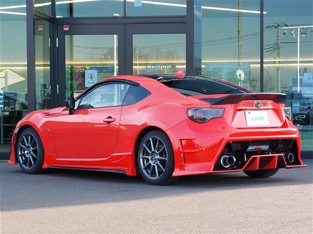 Toyota 86 2017 6968202-19
