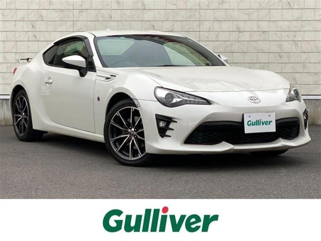 Toyota 86 2017 6968213-0