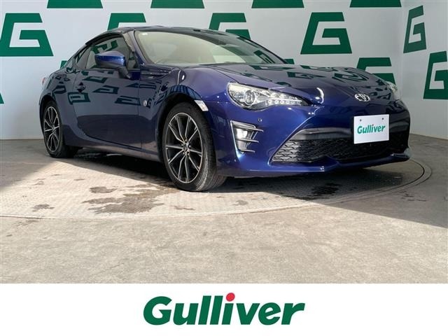Toyota 86 2017 6968222-0