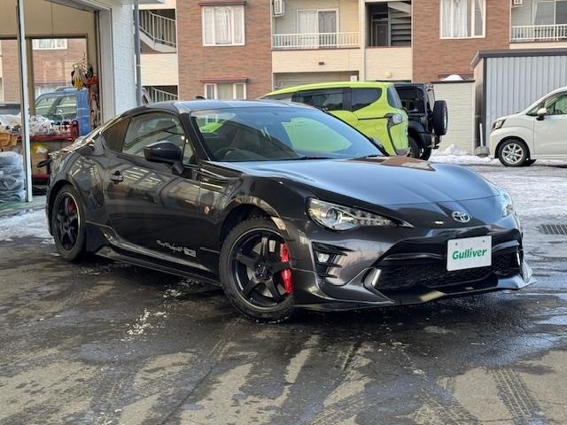Toyota 86 2017 6968234-0
