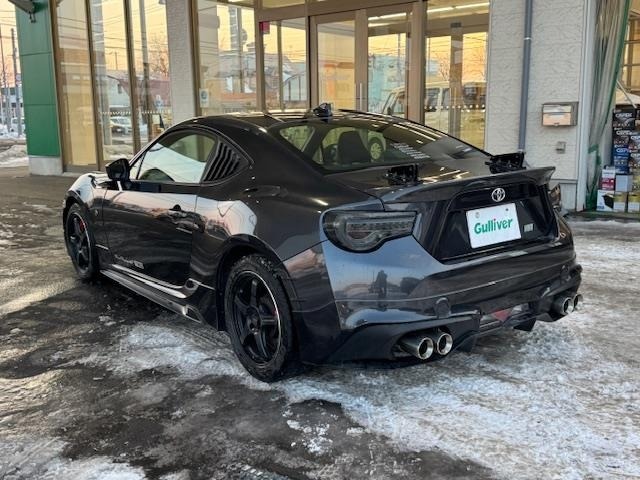Toyota 86 2017 6968234-13
