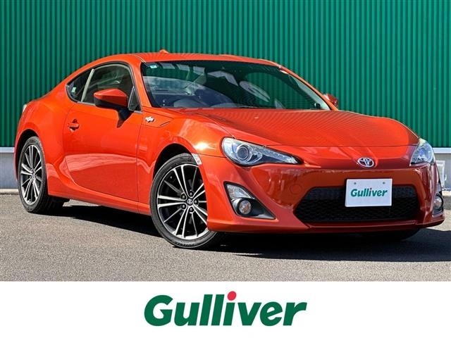 Toyota 86 2016 6968241-0