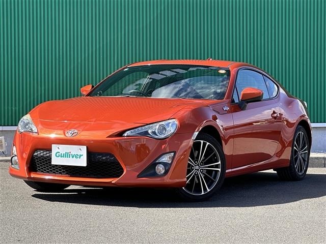 Toyota 86 2016 6968241-2