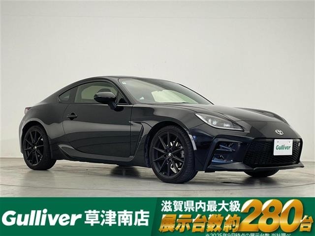 Toyota 86 2024 6968268-0