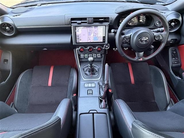 Toyota 86 2024 6968268-15