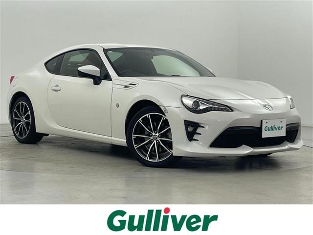 Toyota 86 2018 6968269-0