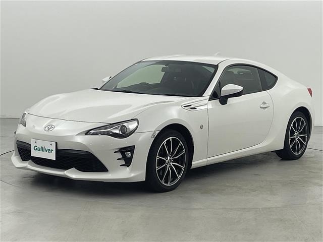 Toyota 86 2018 6968269-2