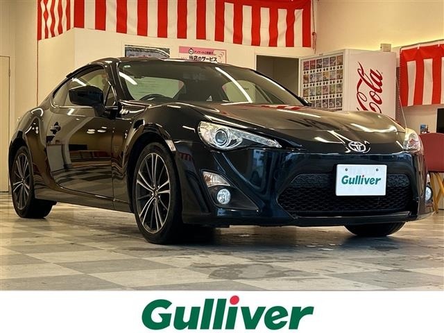Toyota 86 2015 6968281-0