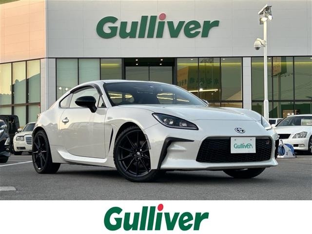 Toyota 86 2022 6968285-0