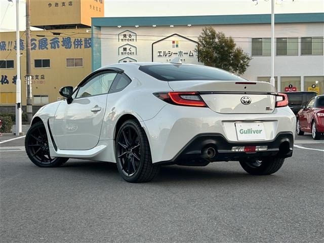Toyota 86 2022 6968285-13