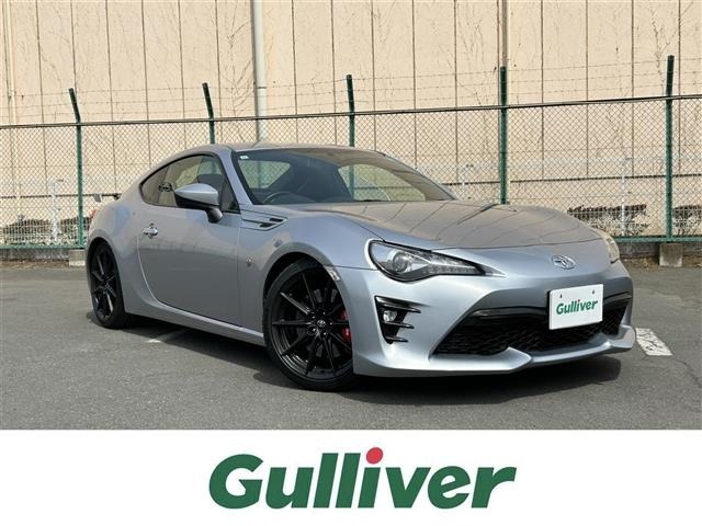 Toyota 86 2017 6968301-0