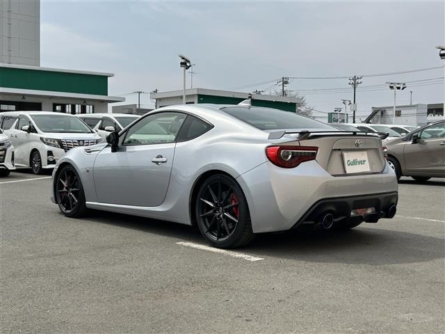 Toyota 86 2017 6968301-13