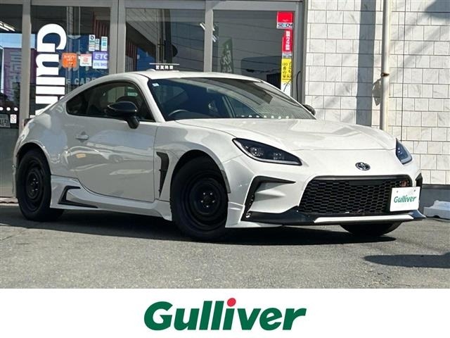 Toyota 86 2022 6968323-0