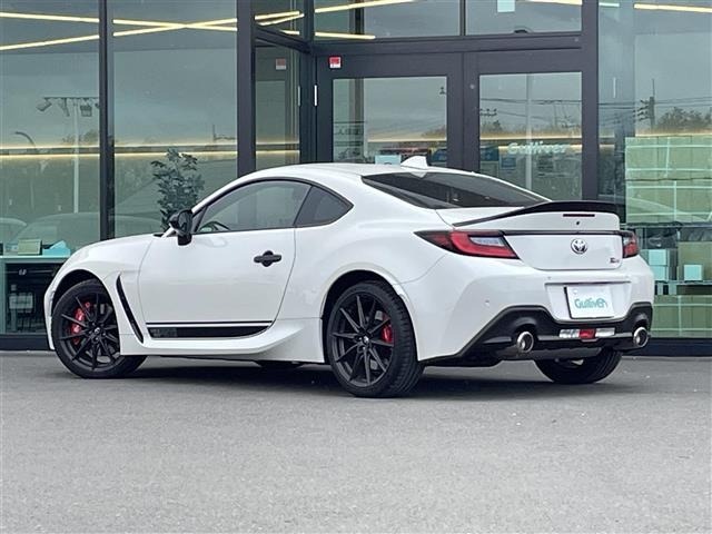 Toyota 86 2024 6968331-13