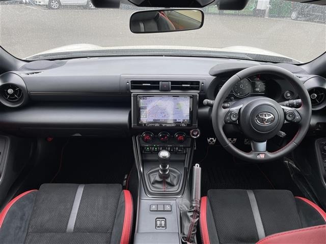 Toyota 86 2024 6968331-14