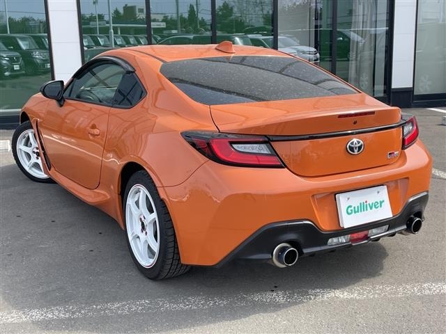 Toyota 86 2023 6968361-13