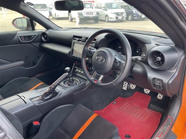 Toyota 86 2023 6968361-7