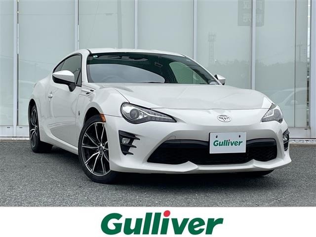 Toyota 86 2017 6968381-0