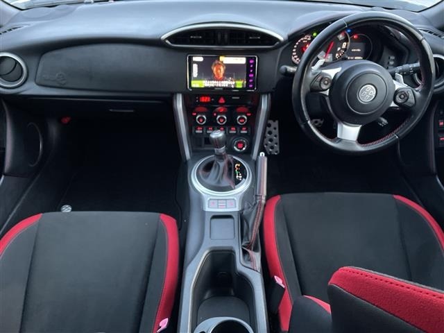 Toyota 86 2017 6968381-14