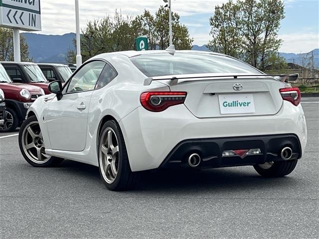 Toyota 86 2017 6968382-13
