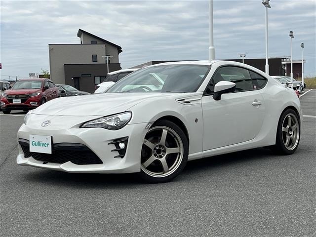 Toyota 86 2017 6968382-2