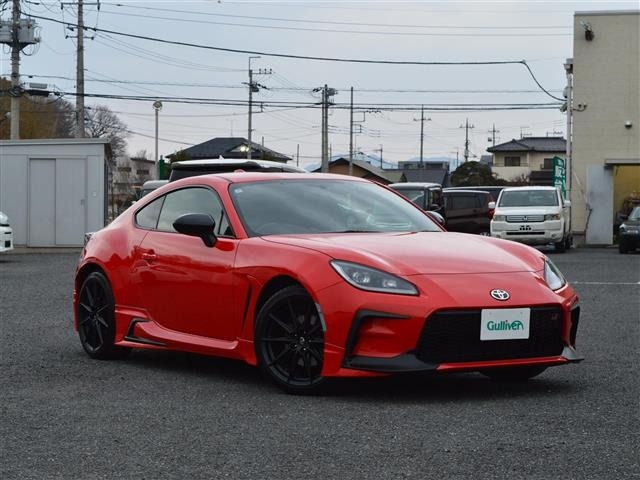 Toyota 86 2024 6968394-0