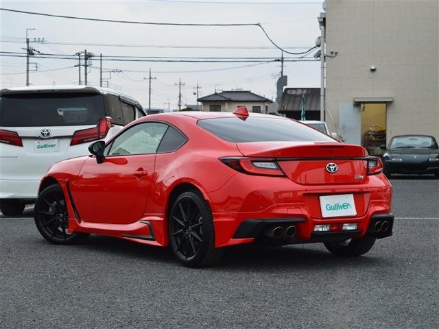Toyota 86 2024 6968394-13
